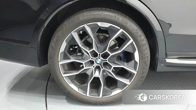 BMW X7 (G07) id 4200761 из Кореи 32