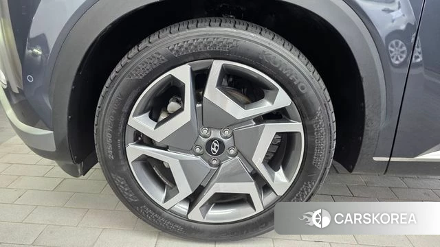 Hyundai The New Palisade id 4929349 из Кореи 29