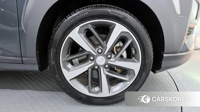 Hyundai Kona id 3249055 из Кореи 15