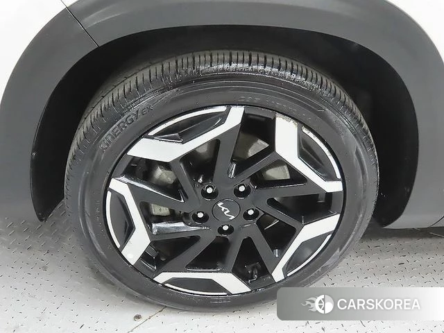 Kia The New Seltos id 3826820 из Кореи 15