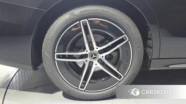 Mercedes-Benz E-Class W214 id 4719622 из Кореи 30