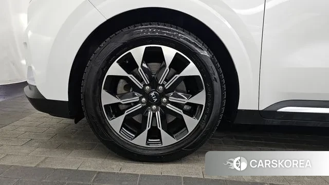 Kia Carnival 4th generation id 3655745 из Кореи 15