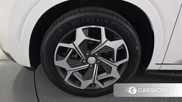 Hyundai Palisade id 3411478 из Кореи 15