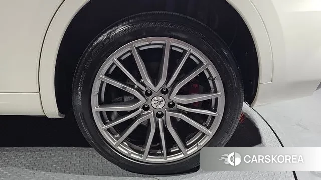 Maserati Levante id 2995337 из Кореи 15