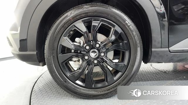 Hyundai Venue id 4502229 из Кореи 15