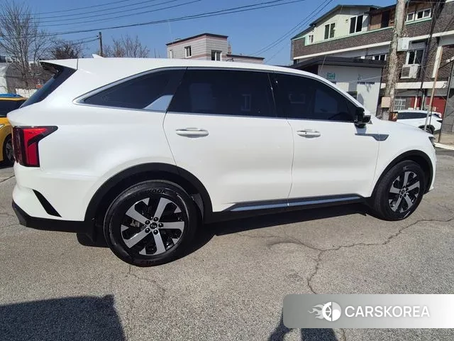 Kia Sorento 4th Generation id 3788503 из Кореи 10