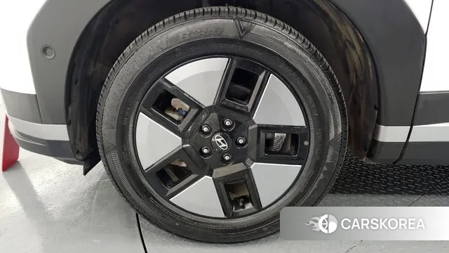 Hyundai Santa Fe (MX5) id 3457553 из Кореи 15