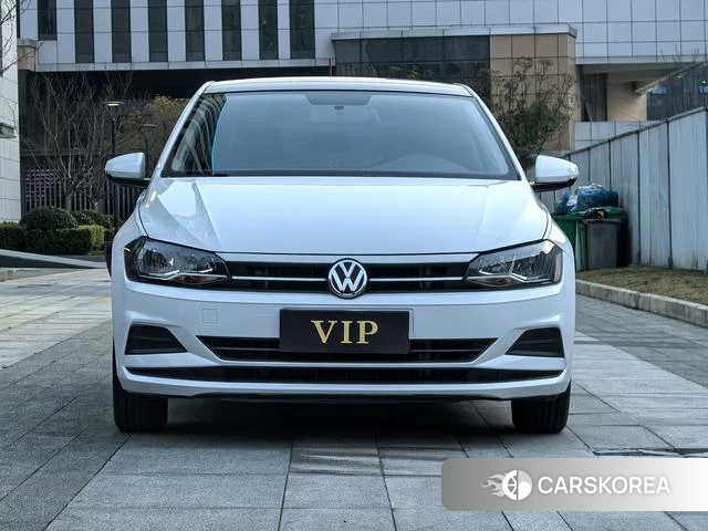Volkswagen Polo id 4261475 из Китая 10