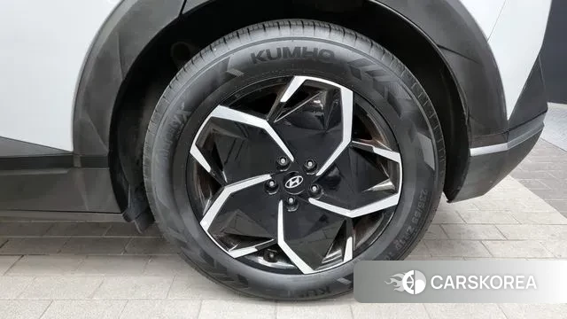 Hyundai Ionic 5 id 3518691 из Кореи 15