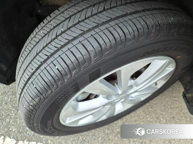 Ssangyong Berry New Tivoli id 4586811 из Кореи 13