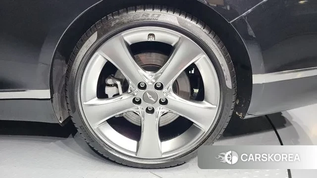 Genesis G80 (RG3) id 3545814 из Кореи 15