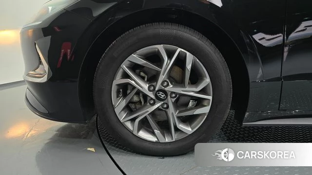 Hyundai Sonata (DN8) id 4562353 из Кореи 15