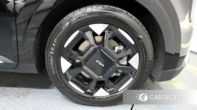 Kia The New Carnival 4th Generation id 3644540 из Кореи 15