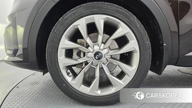 Kia Sorento 4th Generation id 3936128 из Кореи 15