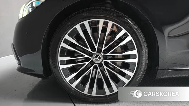 Mercedes-Benz S-Class W223 id 4847926 из Кореи 30
