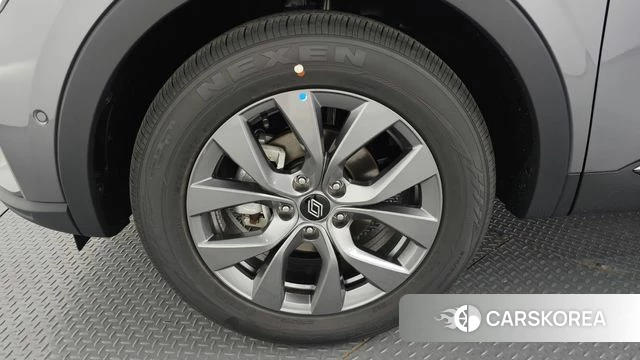 Renault Korea (Samsung) Arcana id 4622800 из Кореи 15