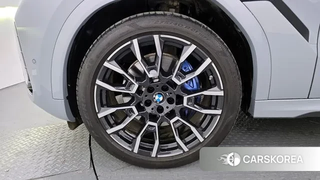 BMW X6 (G06) id 3580753 из Кореи 15