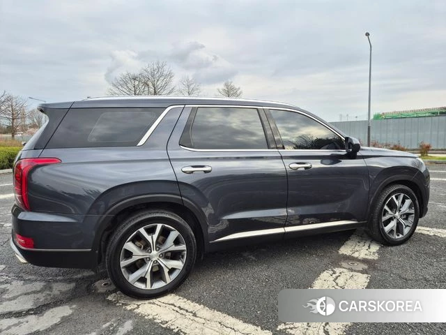 Hyundai Palisade id 3897911 из Кореи 15