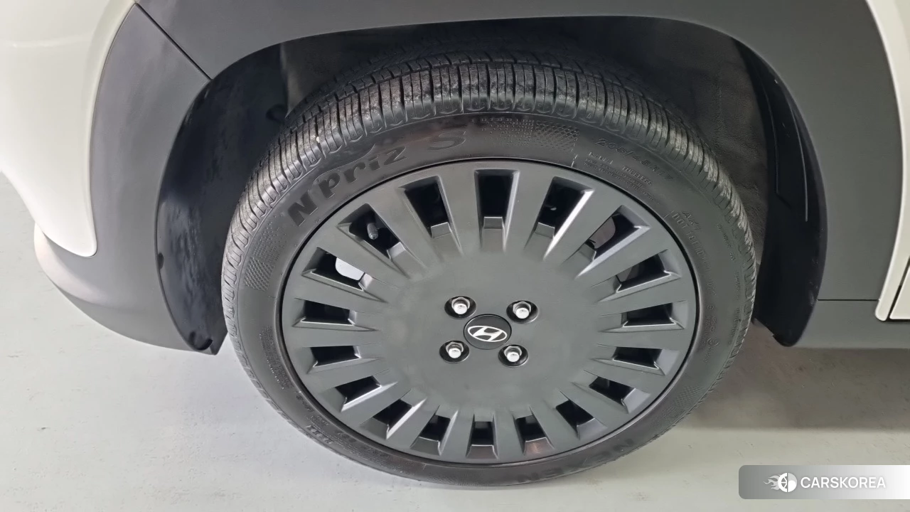 Hyundai Casper id 4444119 из Кореи 13