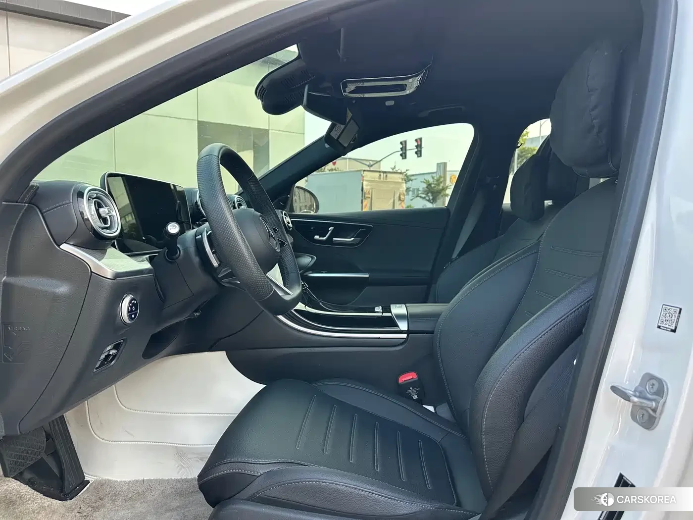 Mercedes-Benz C-class id 4570718 из Китая 10