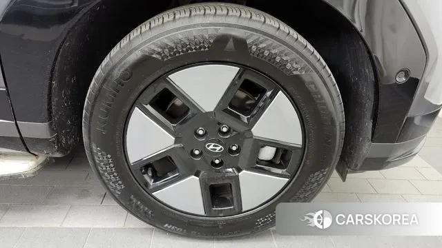 Hyundai Santa Fe (MX5) id 3420318 из Кореи 15