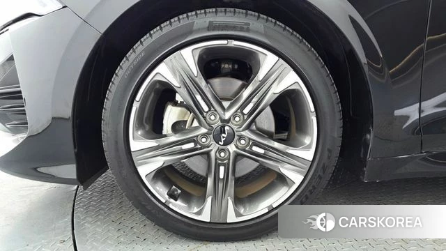 Kia K5 3rd generation id 4784462 из Кореи 26