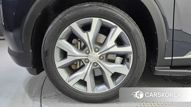 Hyundai Palisade id 4900297 из Кореи 31