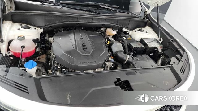 Kia Sorento 4th Generation id 4293650 из Кореи 26
