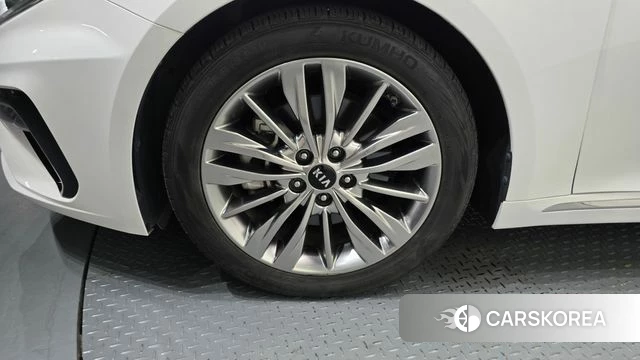 Kia The New K5 2nd generation id 4557590 из Кореи 15