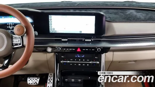 Kia Carnival 4th generation id 2648553 из Кореи 15