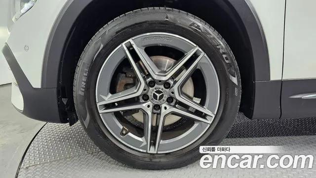 Mercedes-Benz GLB-Class X247 id 2849310 из Кореи 15