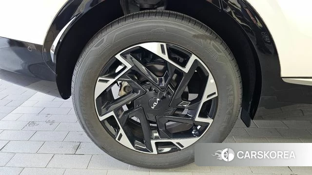 Kia Sportage 5th Generation id 4848119 из Кореи 27