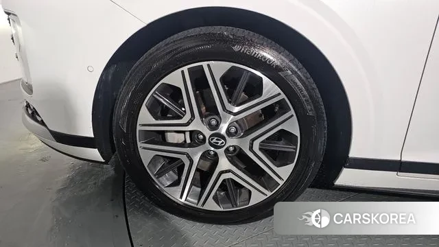 Hyundai Grandeur (GN7) id 3680008 из Кореи 15