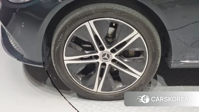 Mercedes-Benz C-Class W205 id 2886559 из Кореи 15