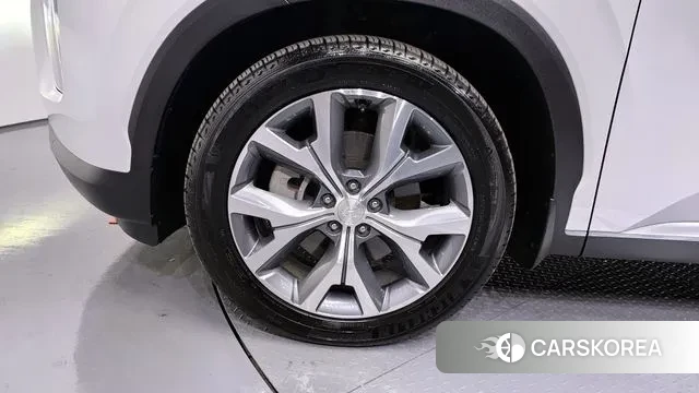 Hyundai Palisade id 3390930 из Кореи 15