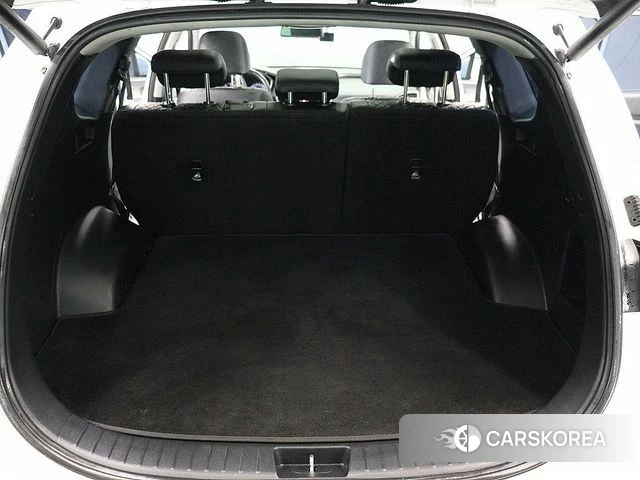 Hyundai Santa Fe TM id 3856612 из Кореи 15