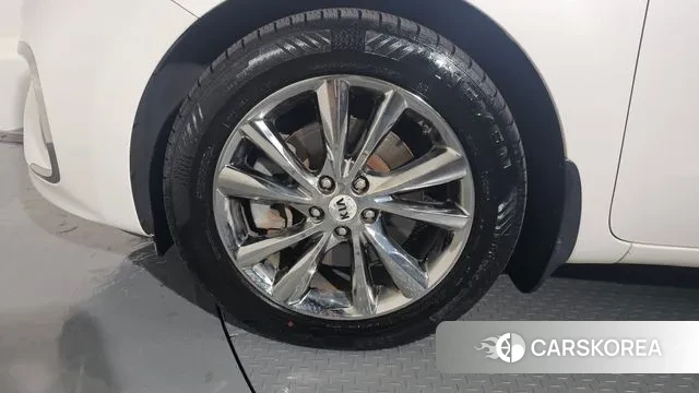 Kia The New Carnival id 3455163 из Кореи 15