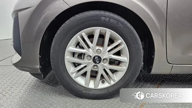 Kia Morning Urban (JA) id 3182262 из Кореи 15