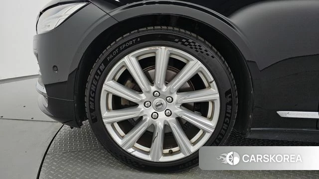 Volvo S90 id 4416853 из Кореи 27