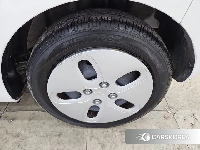 Kia The New Ray id 3655250 из Кореи 13