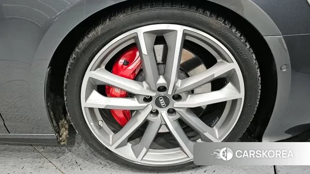 Audi S6 (C8) id 3598137 из Кореи 15