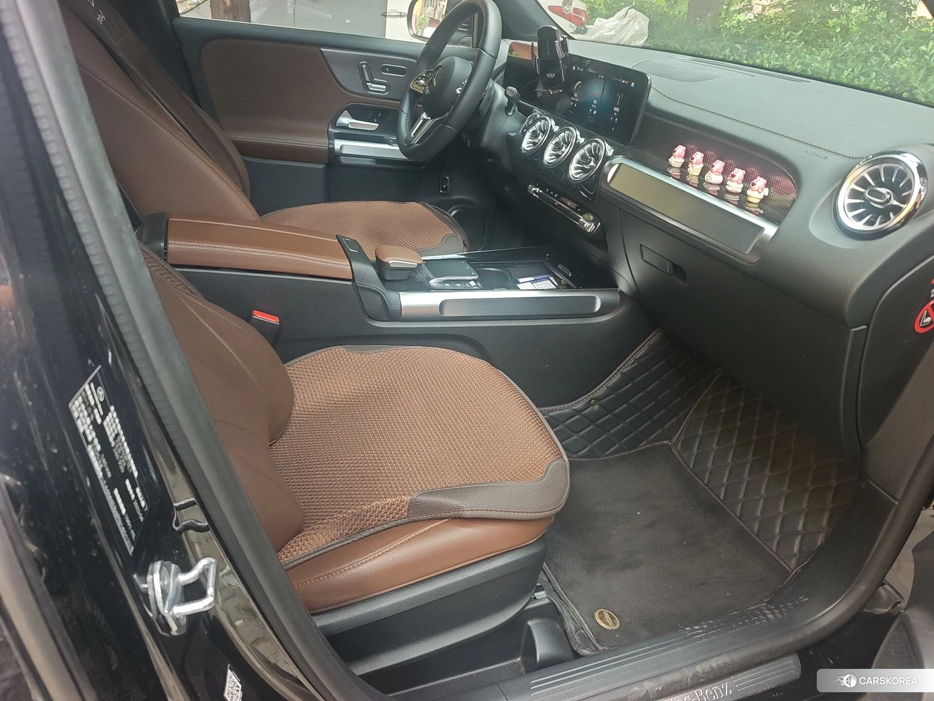 Mercedes-Benz GLB id 4512626 из Китая 16