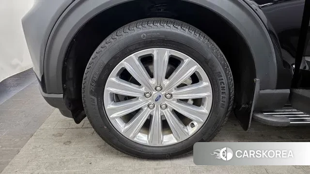 Ford Explorer 6th Generation id 3640193 из Кореи 15