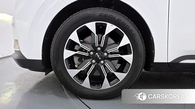 Kia Carnival 4th generation id 3349287 из Кореи 15