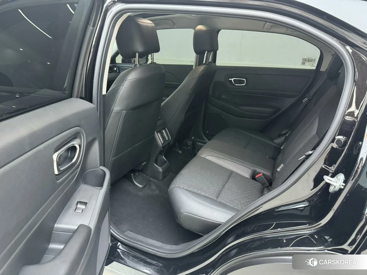 Honda XR-V id 4513606 из Китая 18