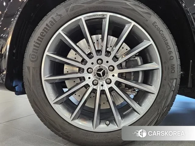 Mercedes-Benz GLE-Class W167 id 3565368 из Кореи 10