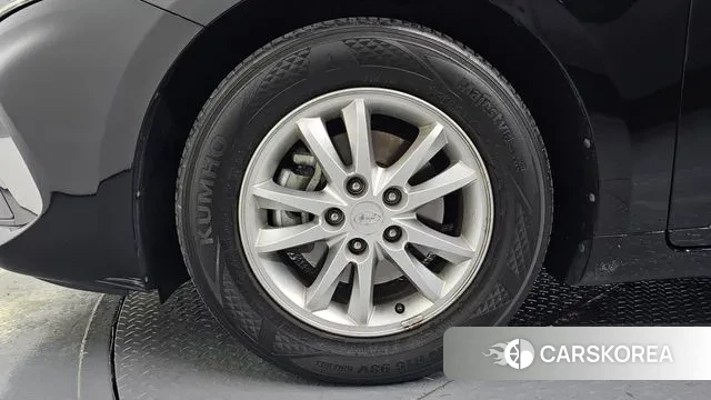 Kia K7 Premier id 3766007 из Кореи 15