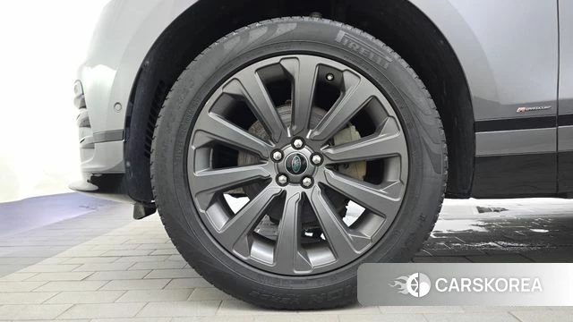 Land Rover Range Rover Velar id 4637738 из Кореи 15
