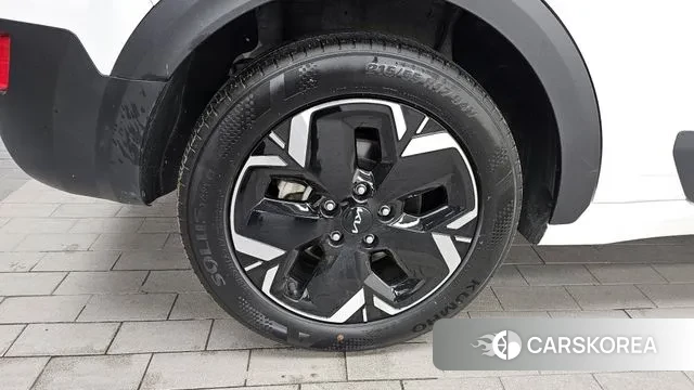 Kia Di All New Niro EV id 3572298 из Кореи 15