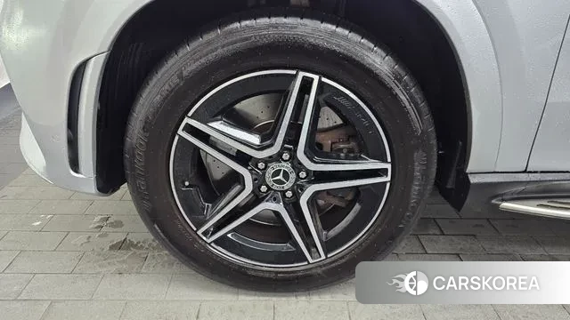 Mercedes-Benz GLE-Class W167 id 3484034 из Кореи 15